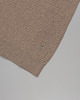 t-shirty męskie Koszulka polo sturno brązowy 2