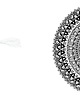 kubki Kubek z mandalą "Mandala Uttanasana 1" 1