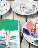 miski i misy Venice - misa malowana 7