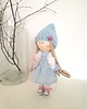 lalki Lalka handmade 30cm  promocyjna cena 2