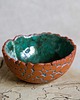 miski i misy Miseczka ceramiczna 2
