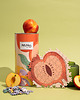 puzzle dla dzieci Muno Puzzle "Fruity" by Ola Kryngiert 500 el. w eco woreczku 2