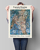 plakaty Francis Picabia - Exhibition Poster 1