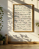 plakaty Plakat JOGA  1