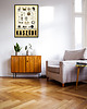 plakaty Plakat Kaszuby (R. Kaja) 98x68 cm 1