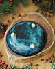 pojemniki na biżuterię Spodek na biżuterię lub palo santo 2