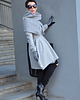 kardigany damskie sweter /tuba/ narzuta unisex od momo 1