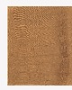 szale damskie Chusta len 100% w karmelowym kolorze 57cm x 72cm 3