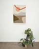 dywany Kilim wełniany AMALTEA 1