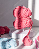 akcesoria różne Kołowrotek na włóczkę Przędzarka YARN SPINNER - MARBLE 1