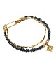 bransoletki z kamieni naturalnych Diamenty black vol. 3 /26.10.25/ - bransoletka  - Szlachetna kolekcja 6