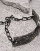 bransoletki srebrne Rubin i diament 5