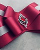 broszki Brosza  Bordowa  Nowa kolekcja 5
