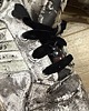 trampki damskie Adidas custom upcycling 38 3
