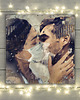 obrazy Obraz na płótnie "Love-19" 2