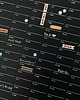 kalendarze i plannery Naklejki do planerów, kalendarzy EARTH DOTS 2
