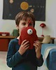 kosze do przechowywania Kosz dekoracyjny UFO, "Mom, I want to be an astronaut" Lorena Canals 1