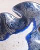 miski i misy Miseczka ceramiczna meduza 4