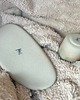 patery i talerze Ceramiczna czarka i talerzyk "Pastelka" 4