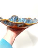 patery i talerze Duża patera ceramiczna na owoce. 3