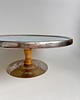 patery i talerze Tortownica obrotowa vintage 5