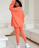legginsy Leginsy (daily) GAME CHANGER Koral 1