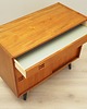 komody i szafki Komoda tekowa, duński design, lata 70, produkcja: Dania 3