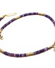 chokery Ametysty vol. 7 /choker/ - Szlachetna kolekcja 1