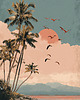 plakaty Plakat - Lay Low 1