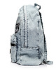 plecaki Plecak szkolny młodzieżowy vintage jeans ST06 4