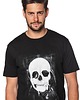 t-shirty męskie T-shirt męski UNDERWORLD Angels czarny 3