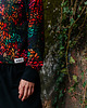 bluza z kapturem damska Bluza dresowa z kapturem ALVA 4