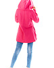 bluza z kapturem damska Bluza B200 5