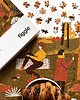 akcesoria różne FIGGLE Kolekcja puzzli 6
