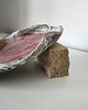 deski do krojenia i tace Ceramiczna patera o organicznym kształcie 1