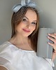 fascynatory Fascynator PETRA BŁĘKIT / inne kolory 4