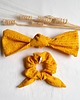 gumki do włosów Scrunchie/frotka Lato 1