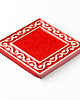 kafle i panele Kafle VIVACE czerwone, 6cm x 6cm 4