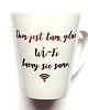 kubki Kubek  Latte Wi-Fi 1