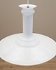 lampy wiszące Lampa wisząca, duński design, lata 70, Sidse Werner, Holmegaard 2