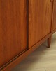 komody i szafki Sideboard tekowy, duński design, lata 60, produkcja: Fars 8
