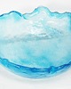 miski i misy Misa głęboka BLUE TRANSPARENT - 28 cm 3