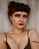 chokery Naszyjnik choker 1