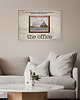 plakaty Plakat Biuro - The Office 1