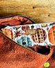 piórniki Zestaw jesienny -- etui i piórnik 6