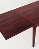 stoły Stół palisandrowy, duński design, lata 70, producent: Skovby 5