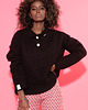 swetry damskie Sweter F1393 3