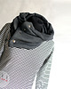 szale damskie ::: UNISEX graphite ::: 3