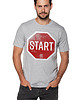 t-shirty męskie T-shirt męski UNDERWORLD Start 1