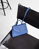 torby na ramię ELISE Petit Blue Shoulder Bag 3
